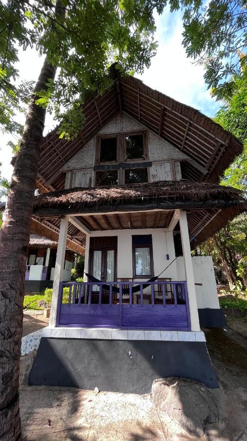Happy Dive Retreat Fka Ankermi Happy Dive Hotel Hitokalak Exterior foto